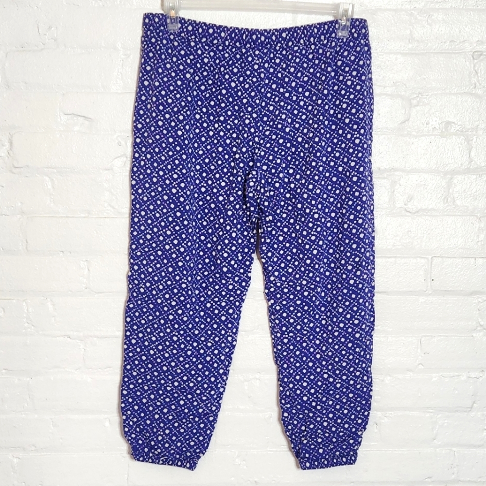 Aerie Patterned Sleep Pants - Picture 4 of 5